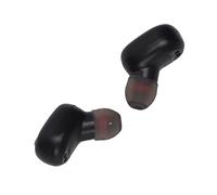 Generic Écouteurs Bluetooth avec Traducteur de Langue, Batterie Longue Durée, pour Un Usage Quotidien et en Voyage, Blanc (Black)