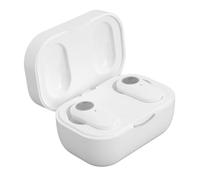 Generic Écouteurs de Traducteur de Langue, Prend en Charge 144 Langues, écouteurs de Traducteur, Longue Endurance pour la Traduction de la Musique (White)