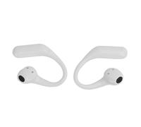 Generic Écouteurs de Traduction 144 Langues Qualité Sonore HiFi Casque de Traduction de Langue pour L'apprentissage des Voyages et des Affaires pour la Communication Multilingue (White)