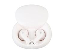 Generic Écouteurs de Traduction Antibruit pour Communication Multilingue, écouteurs de Traduction sans Fil pour Réunions d'affaires, 74 Langues, 70 Accents pour Les Voyageurs (White)