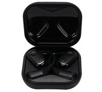 Generic Écouteurs de Traduction Bluetooth EDR, Oreillettes de Traduction 144 Langues, écouteurs en Temps Réel, Suppression du Bruit, Lecture 6 Heures et 3 Modes de (Black)