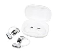 Generic Écouteurs de Traduction sans Fil, Précision de 98%, Traducteur Immédiat pour Les Réunions d'affaires avec Transcription en Temps Réel pour Les Utilisateurs de L'application AICool