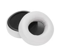 Generic Écouteurs d'écouteurs en Cuir en Protéines, Facile à Installer avec des de 2 Pc à Haut Denses Isolement du Bruit de la Plate-forme d'oreille pour RB-M700B (GREY)