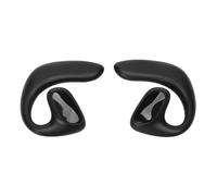 Generic Écouteurs Traducteur de Langue M8, Dispositif sans Fil Bluetooth Bidirectionnel pour Les Réunions Multilingues