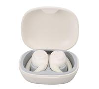 Generic Écouteurs Traducteur de Langue, Quatre Modes Polyvalents, Casque de Traduction Sonore Stéréo Haute fidélité pour la Communication Mondiale