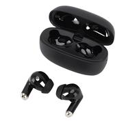 Generic Écouteurs Traducteur de Langue sans Fil Bluetooth Dispositif de Traduction Précis de 140 Langues pour Les Réunions d'affaires Conception Portable et Ergonomique