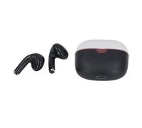 Generic Écouteurs Traducteur Multilingue, Dispositif à Longue Durée de Vie de la Batterie pour une Communication Transparente et un Plaisir Musical, Parfait pour les Voyages et une Utilisation (BLACK)