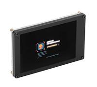 Generic Écran d'affichage LCD, écran de Moniteur IPS 3,5 Pouces Bonne compatibilité Haute Résolution pour Les Produits électroniques