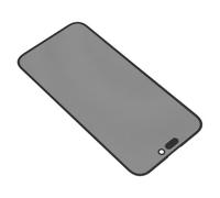 Generic Écran de Remplacement en Verre pour Lentille Extérieure Avant du Téléphone avec Adhésif OCA pour iOS 14 Pro - Kit de Réparation Professionnel avec Outils - Qualité d'image Claire