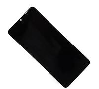 Generic Écran de Remplacement LCD écran Tactile Numériseur Assemblée pour A125 Conception Durable de Haute qualité pour la Réparation Mobile (Monolithique)