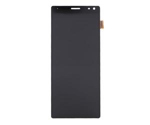 Generic Écran de Remplacement pour 10 Smartphone TFT écran Tactile Numériseur Assemblée avec Outils, Excellent Savoir-Faire pour Les Erreurs de Couleur, Distorsion des Pixels, Applicable pour 10