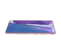 Generic Écran de Remplacement pour Note 20 5G, Ensemble Numériseur Haute Performance pour Une Installation Facile avec Cadre 6,7 Pouces (Rouge)