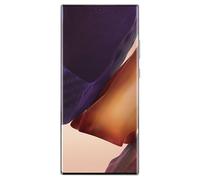 Generic Écran de Remplacement pour Note 20 Ultra avec Résolution 1440x3088px, Assemblage D'écran Tactile de 6,9 Pouces, Idéal pour Divers Défauts D'écran (Silver)