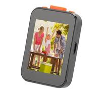 Generic Écran de Selfie: 2,0 "Affichage HD, Synchronisation Sonore et Lecture, écran de Caméra Portable/WiFi pour Vlog Live Stream, Voyage en Plein Air