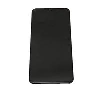 Generic Écran LCD de Remplacement pour A23 5G 6,6 Pouces avec Outils de Réparation pour SM A236U SM A236B - Haute compatibilité, Affichage, Installation Facile