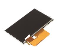 Generic Écran LCD de Remplacement pour Console de Jeu, écran LCD pour 3000 3001 3002 3003 3004 3008 3010, Outil Professionnel de Réparation D'écran pour les Amateurs de Jeux
