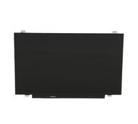 Generic Écran LCD de Remplacement pour Ordinateur Portable 14 Pouces, Panneau D'affichage Haute Définition économe en énergie pour des Visuels Améliorés, 1 unité