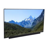 Generic Écran LCD de Remplacement pour Ordinateur Portable Haute Résolution 1080P Mat pour 15,6 Pouces Non Tactile NV156FHM-NY8, pour des Images Claires et des Couleurs Vives, pour des économies