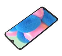 Generic Écran LCD du Téléphone, Remplacement de l'écran du Numériseur d'affichage LCD 6,4 Pouces de Large compatibilité 3D Sensible avec Outil de Réparation pour Téléphone A30s