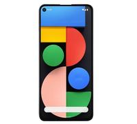 Generic Écran LCD FHD de Remplacement de 6,24" pour 4a 5G GD1YQ G025I G025H G6QU3 pour Téléphone Multitouch pour des Visuels Clairs et Une Installation Facile à la Maison