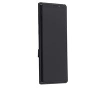 Generic Écran LCD pour Note 9 SM N960F SM N960U Ensemble Numériseur à écran Tactile sans Couture, Installation Rapide, Utilisation Fiable, Matériau : LCD