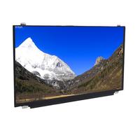 Generic Écran LCD pour Ordinateur Portable 15,6" aux Couleurs Vives, Amélioration de la Sortie Visuelle, Outils SPéciaux Requis pour LP156WF7 SP FHD, 1 X écran LCD pour Ordinateur Portable