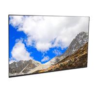 Generic Écran LCD pour Ordinateur Portable 16,1 Pouces 2560 X 1600 Mat Non avec Connecteur 40 Broches Écran de Remplacement pour des Visuels et Une Précision des Couleurs