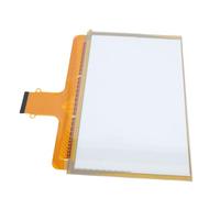 Generic Écran Tactile de Remplacement Haute Définition de 8" pour Terrain 2017-2019, Installation Facile pour Autoradio, Compatible avec DJ080PA 01A, S10,1500/2500/3500/HD, Navigation GPS