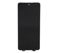 Generic Écran Tactile de Remplacement pour Téléphone G72, Ensemble Numériseur de Haute qualité, Résout Les Problèmes D'affichage et la sensibilité Tactile pour Une Installation Facile, Paquet avec
