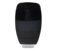 Generic Écran Tactile LCD adapté à L'entrée sans clé à Distance Smart Key pour Les Modèles de Bouton de Démarrage et D'arrêt du Moteur, Touches Latérales Haute Résolution pour Les Propriétaires de