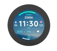 Generic Écran Tactile Rond Capacitif de 2.8 Pouces, Carte de Développement LCD Ronde de Résolution 480x480, Carte MCU à Double Architecture à Double Cœur