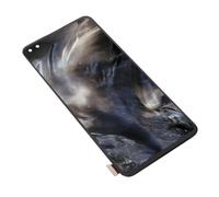 Generic Écran TFT de Remplacement pour Téléphone 5G AC2001 AC2003, écran LCD de 6,44 Pouces, Monde D'écran coloré avec Taux de Rafraîchissement de 90 Hz, Réparation D'écran Mort ou gelé