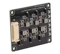 Generic Égaliseur Actif de Batterie, Carte D 'égalisation de Batterie Longue Durée à 7 Cordes 2.0v à 4,5 V Circuit de vers