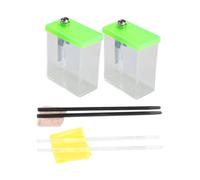 Generic Electroscope Science Kit Physical Experiment Equipment Facile to Use Science Experiment Instrument for Student