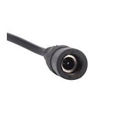 Generic Électrovanne de Capteur D'urinoir de Salle de Bains 6V, Accessoire D'entretien Durable pour L'installation de Tuyaux en Cuivre (Électrovanne d'urinoir en céramique intégrée C)