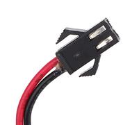 Generic Électrovanne de Capteur D'urinoir de Salle de Bains 6V, Accessoire D'entretien Durable pour L'installation de Tuyaux en Cuivre (Une valve à filament à 90 degrés pour urinoir)