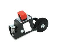 Generic Elevator Limit Switch S3-1370, Universal Limit Deceleration Speed Change Travel Switch for Elevator System - 2pcs