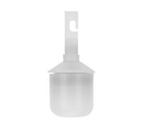 Generic Embout de Canne de Marche Aveugle de Remplacement Embout de Canne électrique Facile à Utiliser avec Effet de Lumière La Lumière Rouge et Bleue Clignotante évite les Accidents de La Route