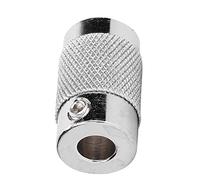 Generic Embout de Meuleuse en Verre Diamant trempé au Chrome pour un Enlèvement Efficace des Matériaux, Compatible avec Diverses Marques de Meuleuses pour Verre, Carrelage et Pierre, 1 Paquet (MGBK34)
