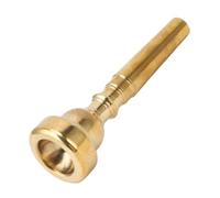 Generic Embout de Trompette en Laiton Durable 3C pour des Performances Améliorées pour les Débutants et les Professionnels