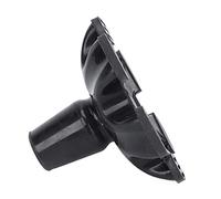 Generic Embouts de Canne de Marche, Pointe de Canne de Marche Longue Durée de Vie Conception Antidérapante Large compatibilité pour Pliantes pour