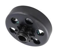 Generic Embrayage Centrifuge de Remplacement pour Go Kart, Moteur 3/4, adapté pour Mini Vélo, ATV, Motoneige