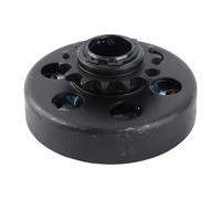 Generic Embrayage Durable 14T Go Kart pour une Accélération Plus Rapide, Ouverture Centrale de 25.4mm, Chaîne à Rouleaux 40 41 420