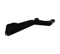 Generic Embrayage Robuste adapté au Support de Support de Maître-cylindre de Remplacement pour, Réduit la Flexion du Pare-feu, Facile à Installer pour les Amateurs de Bricolage