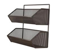 Generic En Métal, Panier de Rangement En Maille, de Cuisine, Buanderie, Cuisine