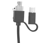 Generic Endoscope LED étanche Y102 USB 3 en 1 avec Objectif 5,5 Mm, Caméra HD 2,0 MP et Câble de Mètres pour L'inspection Industrielle et la Maintenance du Bricolage