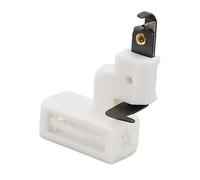 Generic Enfile-aiguille 9303818091, Poignée Antidérapante, Conception Robuste pour Machine à Coudre Domestique, Usage Domestique, Plastique, 1 unité