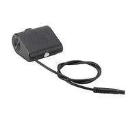 Generic Enregistreur de Caméra DVR de Voiture ABS avec Avertissement de Distance ADAS et Avertissement de Déviation D'itinéraire pour Une Conduite Sûre