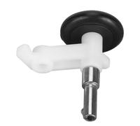 Generic Enroulement de Rinçage de Remplacement, Ensemble de Rinçage de Durable en Fer à Fer Professionnel Facile à Utiliser pour 1306 pour M2100 pour M3330 pour 1304