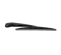 Generic Ensemble Bras et Balai D'essuie-glace Arrière, Remplacement de qualité OEM, Action D'essuyage Supérieure pour Murano Sport Utility 2004-2014, 2 Unités